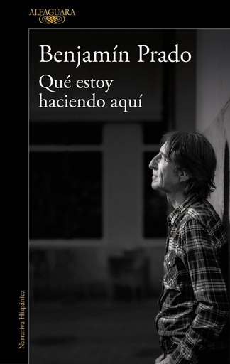 [979-13-87846-45-9] Qué estoy haciendo aquí
