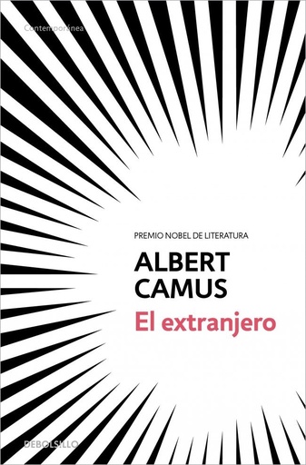 [978-84-663-5613-8] El extranjero