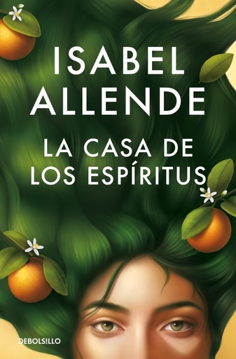 [978-84-663-6208-5] La casa de los espíritus