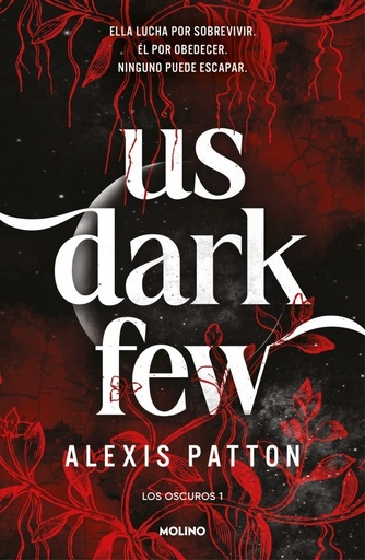 [978-84-272-5629-3] Los Oscuros 1 - Us dark few