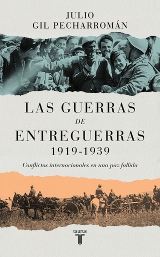 [978-84-306-2929-9] Las guerras de entreguerras (1919 – 1939)