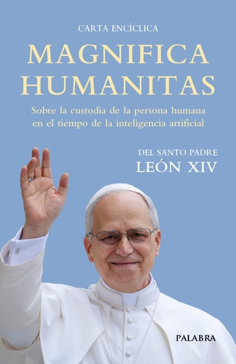 [978-84-1368-618-9] Magnifica Humanitas