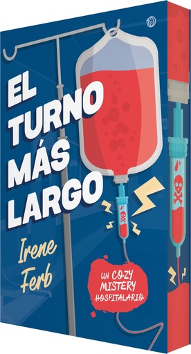 [979-13-88330-08-7] El turno más largo