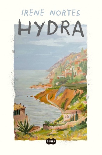 [979-13-88163-38-8] Hydra