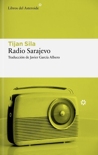 [978-84-10178-98-4] Radio Sarajevo