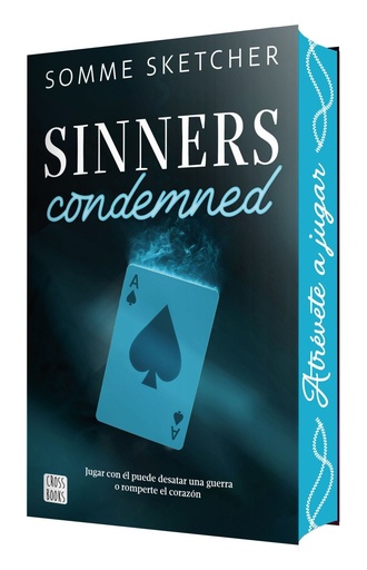 [978-84-08-32087-6] Sinners condemned