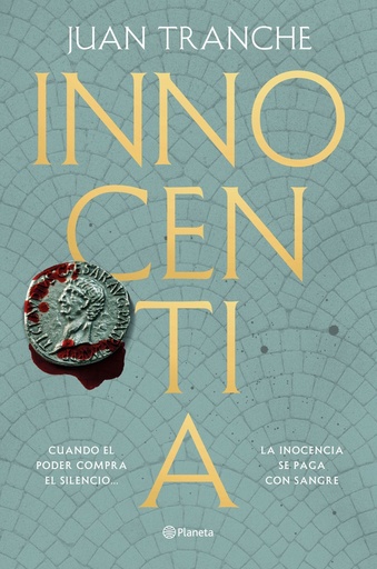 [978-84-08-32171-2] Innocentia