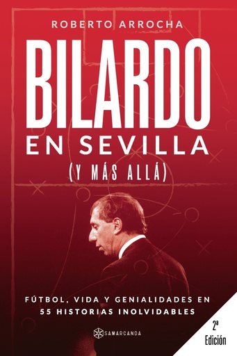 [978-84-10373-43-3] Bilardo en Sevilla (y más allá)