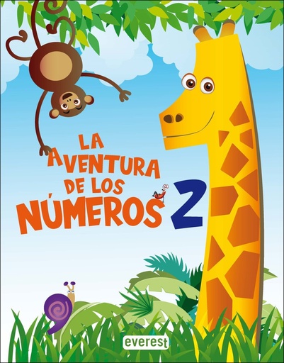 [978-84-283-5995-5] La aventura de los números 2 (Edición 2023)