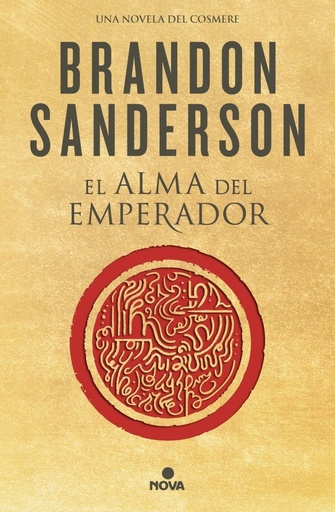 [978-84-10466-69-2] El alma del emperador