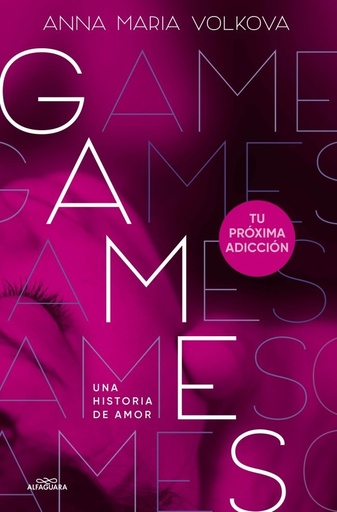 [978-84-10489-48-6] Games