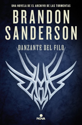 [978-84-10466-67-8] Danzante del Filo