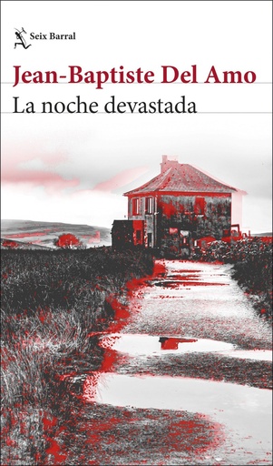 [978-84-322-4955-6] La noche devastada