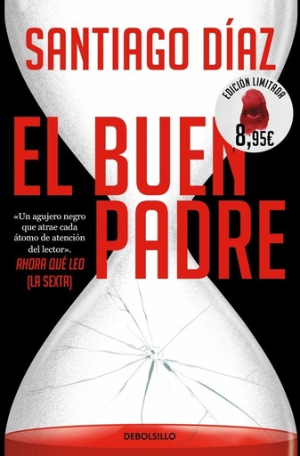 [978-84-663-9340-9] El buen padre (edición limitada · Verano) (Indira Ramos 1)
