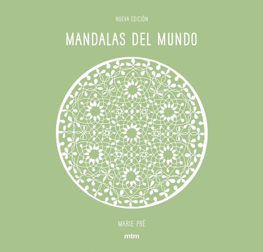 [978-84-16497-90-4] Mandalas del mundo