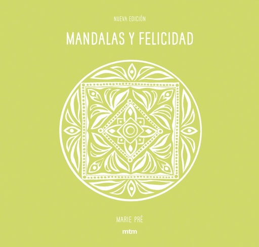 [978-84-16497-69-0] Mandalas y felicidad