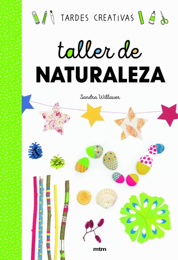 [978-84-17165-37-6] Taller de naturaleza
