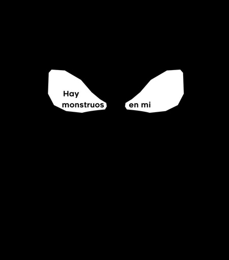 [978-84-10407-46-6] Hay monstruos en mi habitación