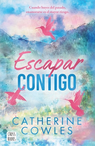 [978-84-08-32295-5] Escapar contigo