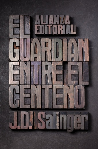 [978-84-206-7420-9] El guardián entre el centeno