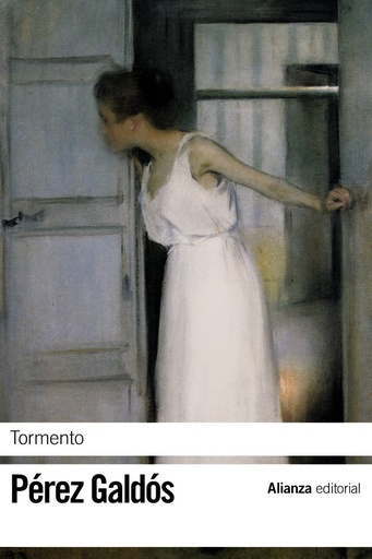 [978-84-206-5331-0] Tormento