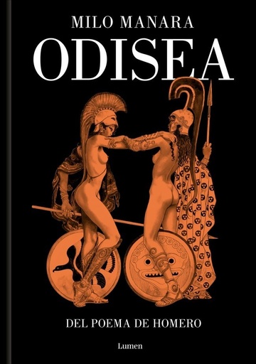 [978-84-264-3449-4] Odisea