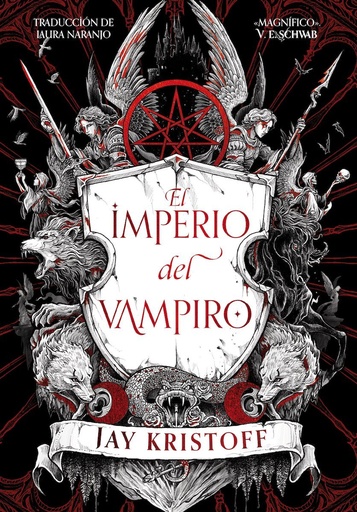 [978-84-18440-57-1] El imperio del vampiro