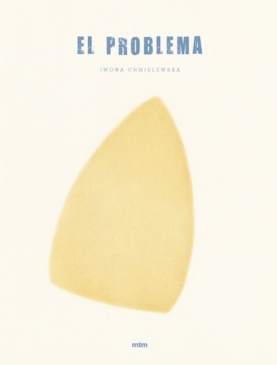 [978-84-17165-01-7] El problema