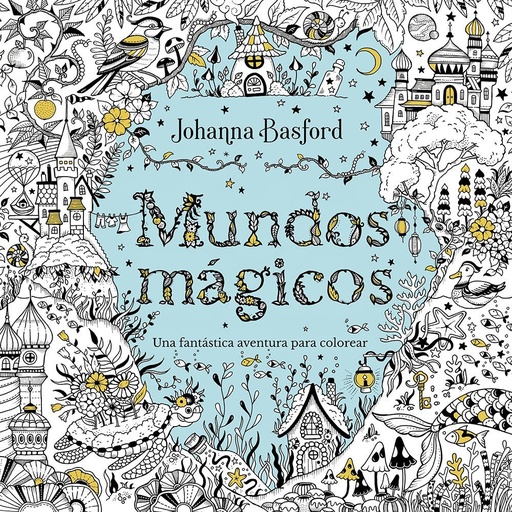 [978-84-10407-48-0] Mundos mágicos