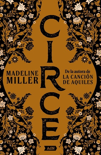 [978-84-1362-152-4] Circe [AdN]