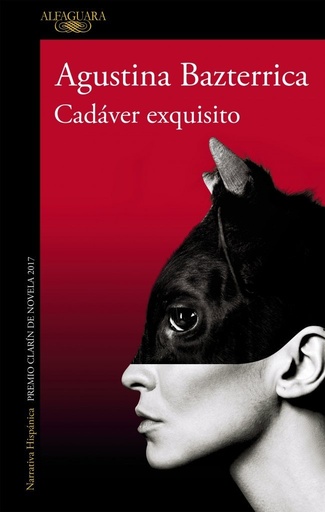 [978-84-204-3342-4] Cadáver exquisito (Mapa de las lenguas)