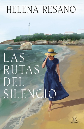 [978-84-670-8154-1] Las rutas del silencio