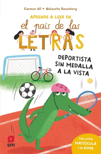 [978-84-1055-174-9] Deportista sin medalla a la vista