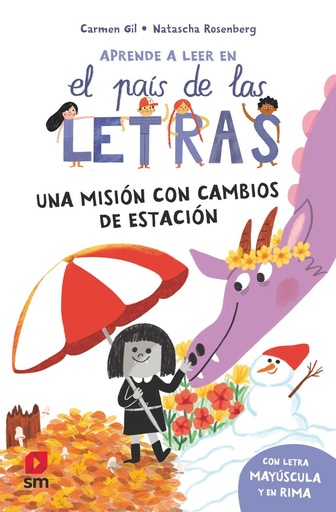 [978-84-1055-173-2] Una misión con cambios de estación