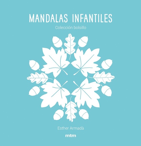 [978-84-17165-49-9] Mandalas infantiles