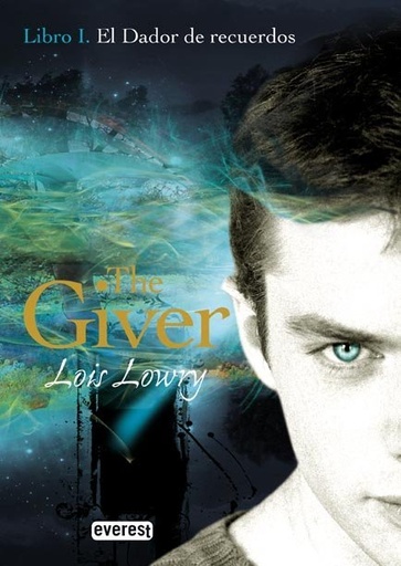 [978-84-241-3584-3] El Dador de Recuerdos. Libro I. The Giver