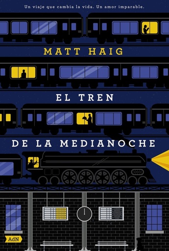 [979-13-87596-49-1] El Tren de la Medianoche