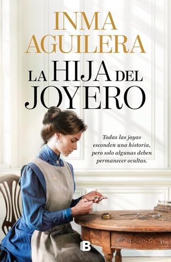 [978-84-666-8501-6] La hija del joyero