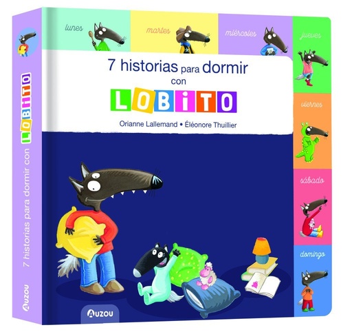 [979-10-395-3656-1] (lobito)