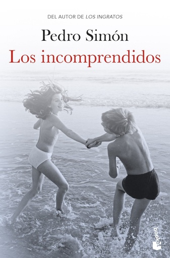 [978-84-670-7136-8] Los incomprendidos