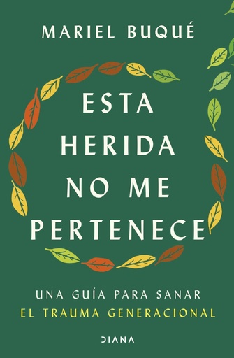 [978-84-1119-234-7] Esta herida no me pertenece