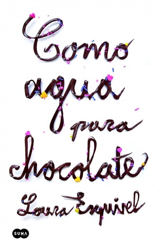 [978-84-8365-557-3] Como agua para chocolate