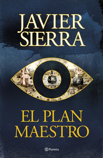 [978-84-08-29696-6] El plan maestro