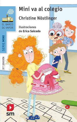 [978-84-675-8942-9] Mini va al colegio