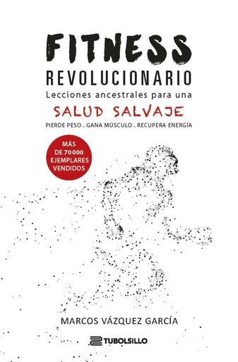 [979-13-87739-48-5] Fitness revolucionario