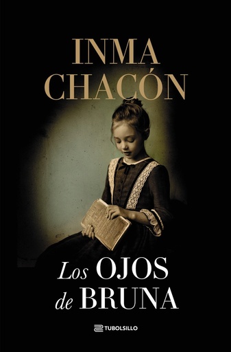[979-13-87739-19-5] Los ojos de Bruna