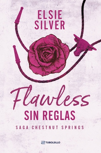[979-13-87739-23-2] Flawless: Sin reglas