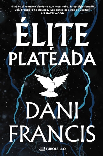 [979-13-87739-47-8] Élite plateada