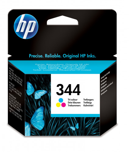 [C9363EE] Hp 344 cartucho de tinta HP344 tricolor (C9363EE)