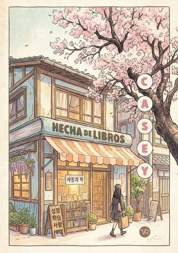 [979-13-87601-78-2] Hecha de libros